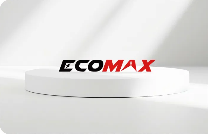 ECOMAX